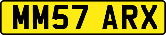 MM57ARX