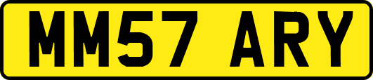 MM57ARY