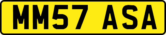 MM57ASA