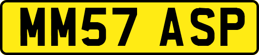 MM57ASP
