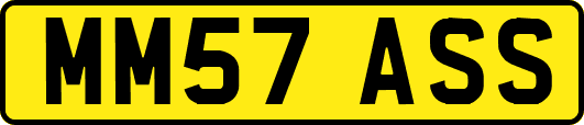 MM57ASS