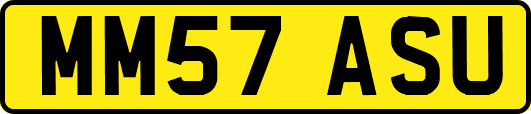 MM57ASU