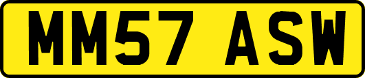MM57ASW