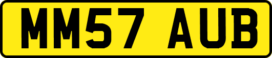 MM57AUB