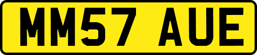 MM57AUE