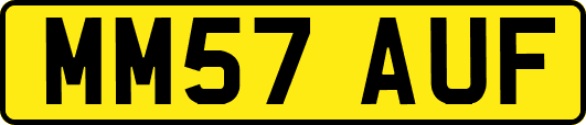 MM57AUF