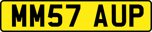MM57AUP