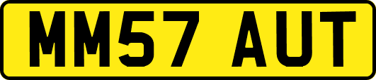 MM57AUT
