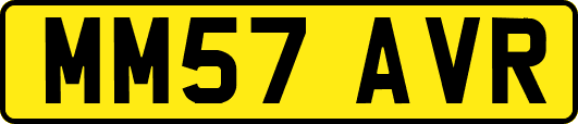 MM57AVR