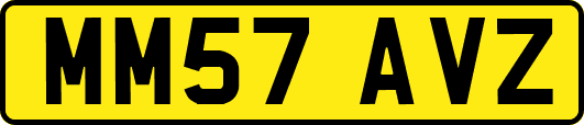 MM57AVZ