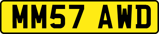 MM57AWD