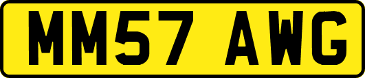 MM57AWG