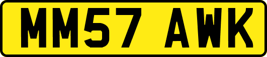 MM57AWK