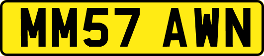 MM57AWN