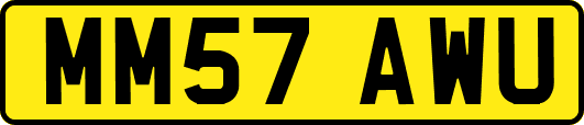 MM57AWU