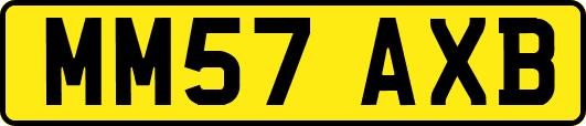 MM57AXB