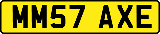 MM57AXE