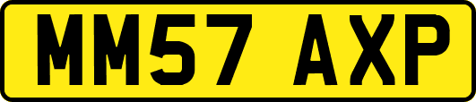 MM57AXP