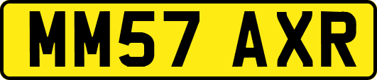 MM57AXR