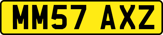 MM57AXZ