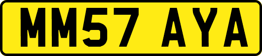 MM57AYA
