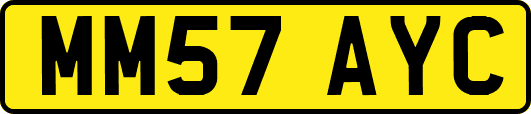 MM57AYC