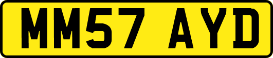 MM57AYD