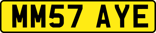 MM57AYE