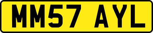 MM57AYL