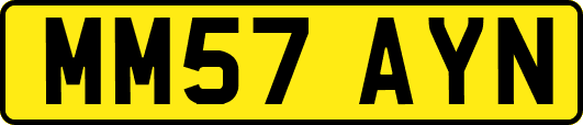 MM57AYN