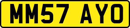 MM57AYO