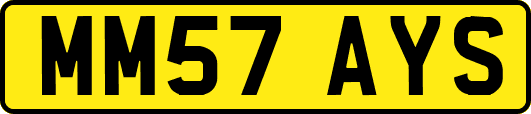 MM57AYS
