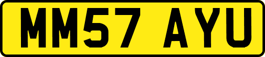 MM57AYU