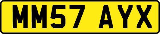 MM57AYX