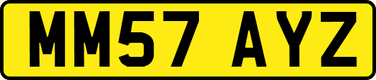 MM57AYZ