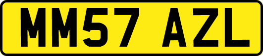 MM57AZL