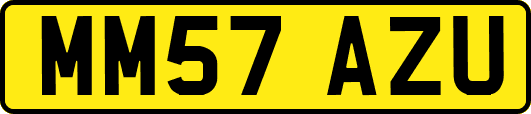 MM57AZU