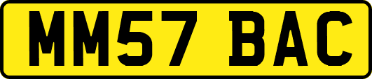MM57BAC
