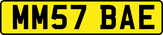 MM57BAE
