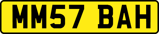 MM57BAH