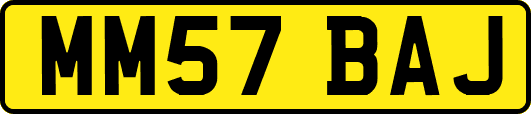 MM57BAJ