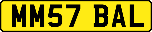 MM57BAL