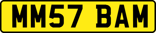 MM57BAM