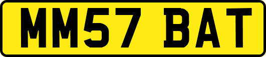 MM57BAT