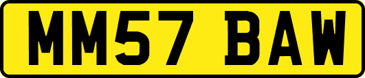 MM57BAW