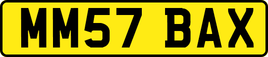 MM57BAX