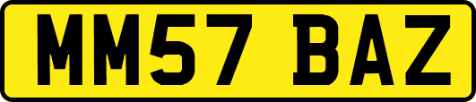 MM57BAZ