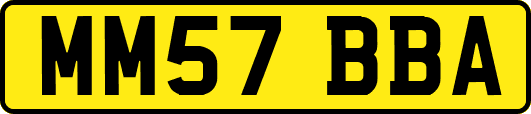 MM57BBA