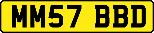 MM57BBD