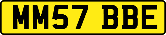 MM57BBE